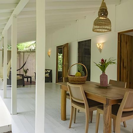 Vishraam House ~ A Pocos Pasos De La Playa Villa Cocles Exterior foto