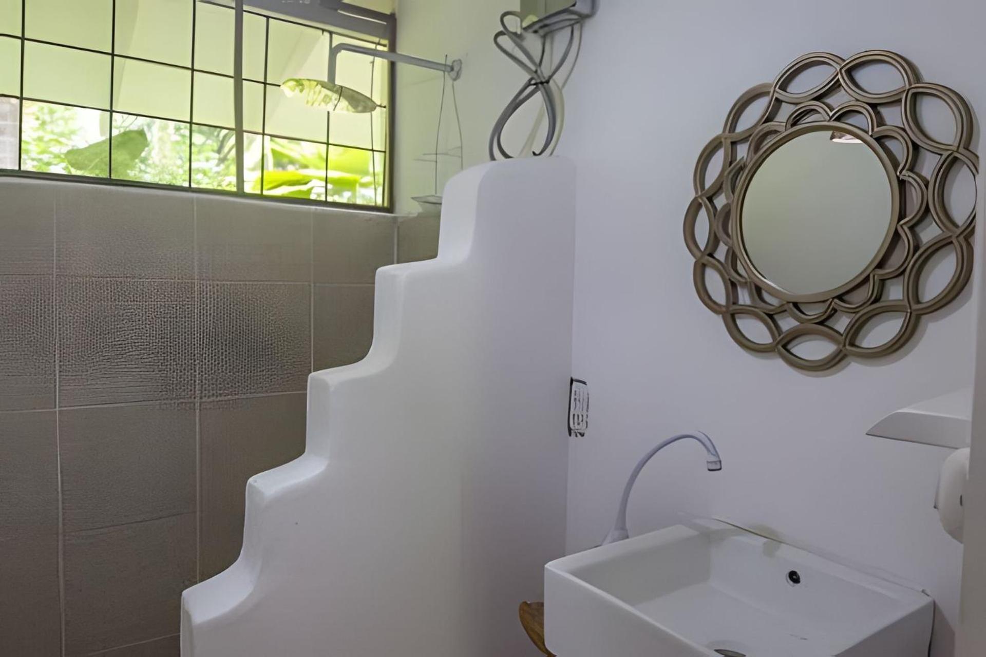 Vishraam House ~ A Pocos Pasos De La Playa Villa Cocles Exterior foto